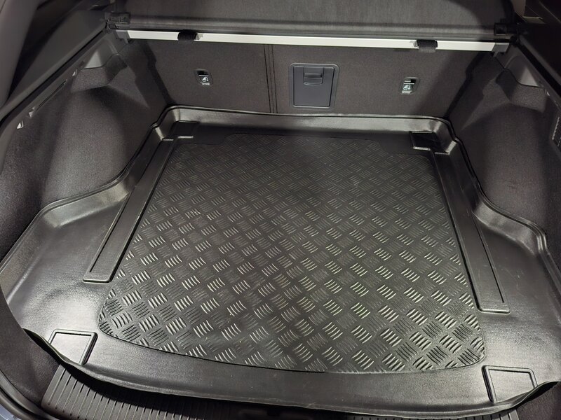Covoras - tavita portbagaj premium – Hyundai i30 Wagon (model 2025)