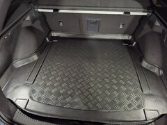 Covoras - tavita portbagaj premium – Hyundai i30 Wagon (model 2025)